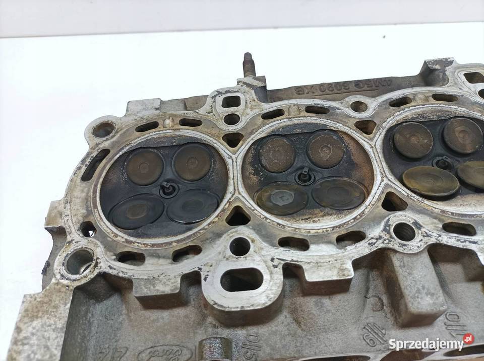 GŁOWICA KOMPLETNA 4M5G6090XB 16 16V Ford Focus Rok produkcji 2005 świętokrzyskie