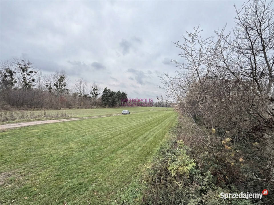 sprzedaży działki Nędza 768m2 768m2 śląskie
