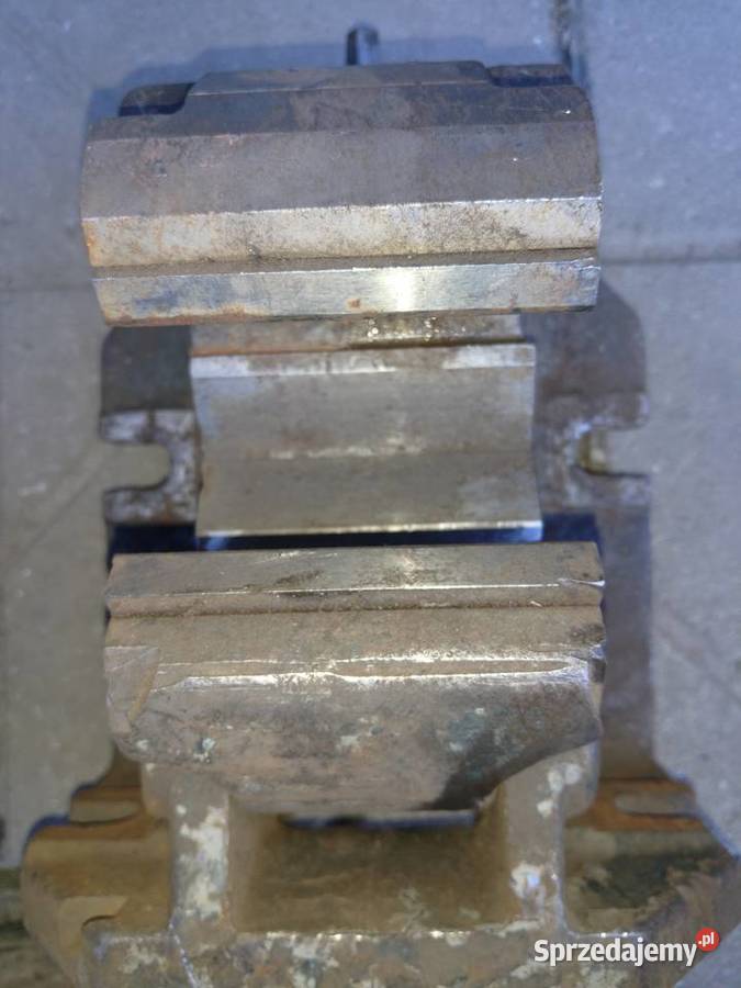 Imadło pryzmowe maszynowe Żywiec sprzedam