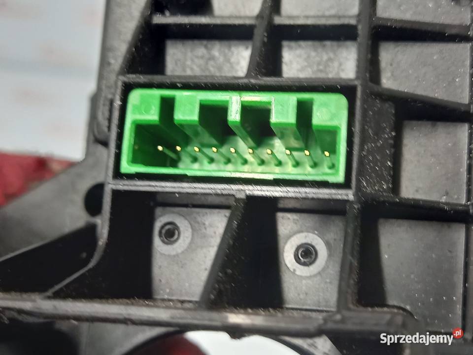 VOLVO C30 RDESIGN 09r przełącznik zespolony świętokrzyskie Kielce