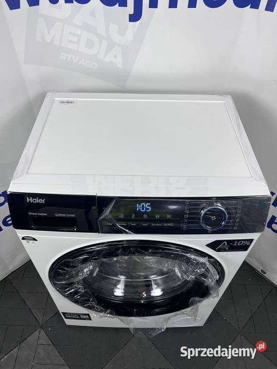 Pralka Haier IPro 3 HW70B12929S Slim 7 Warszawa