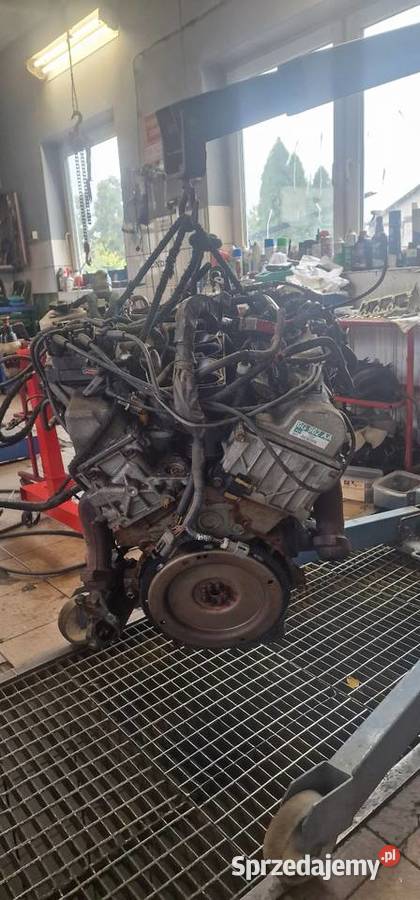 Ford Explorer części Samochody na części Chełmno