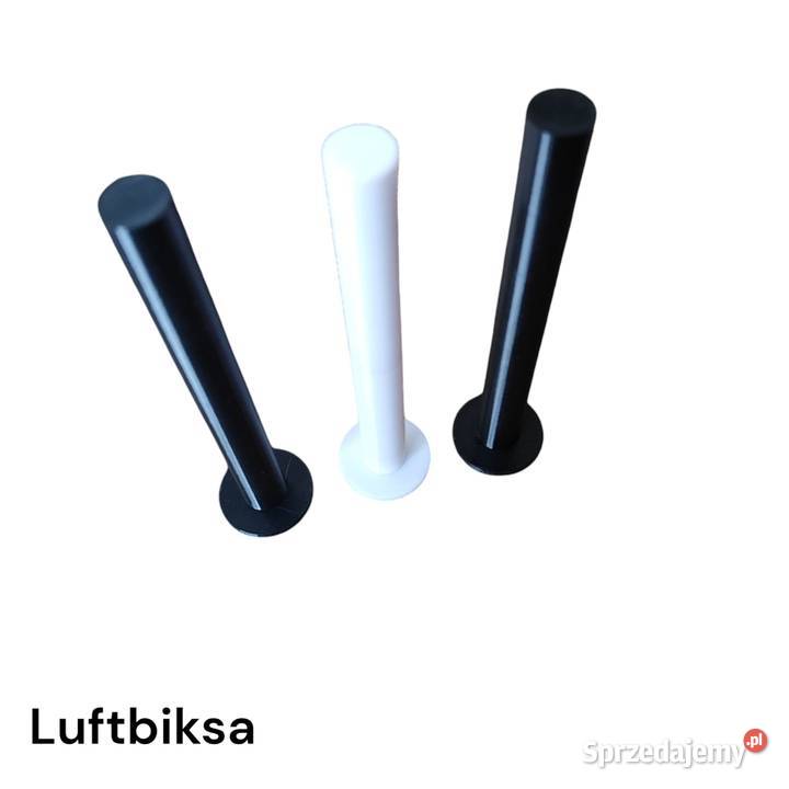 Prowadnice Norica i nie Ruda Śląska