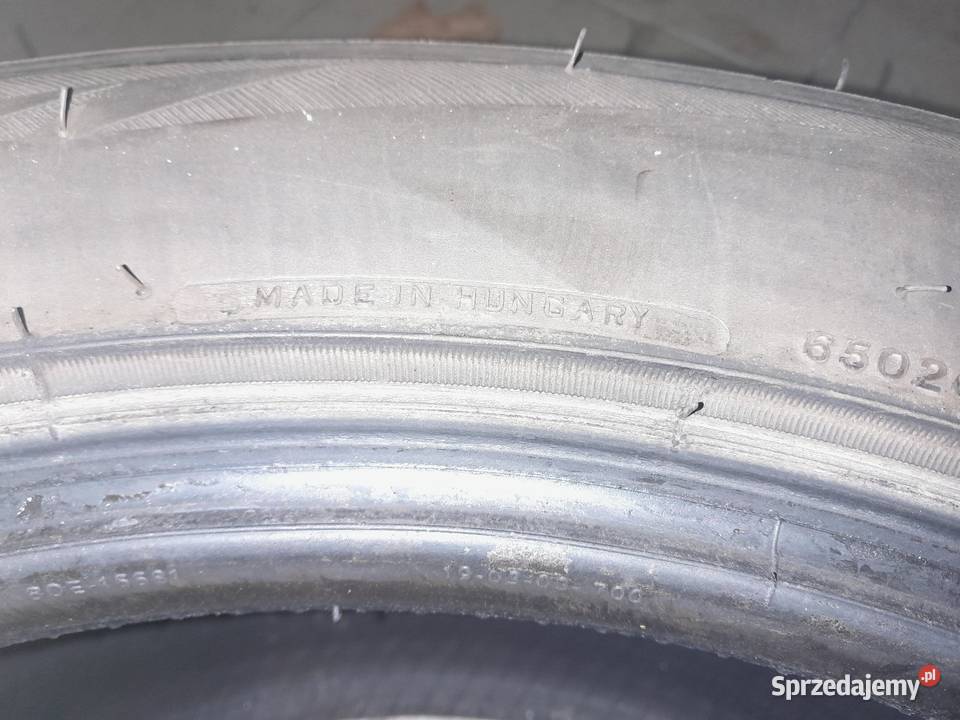 4 opony zimowe bridgestone blizzak lx 80 2355519 łódzkie