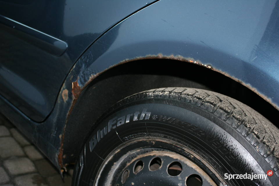 Volkswagen GOLF PLUS 492000km Szczurowa sprzedam