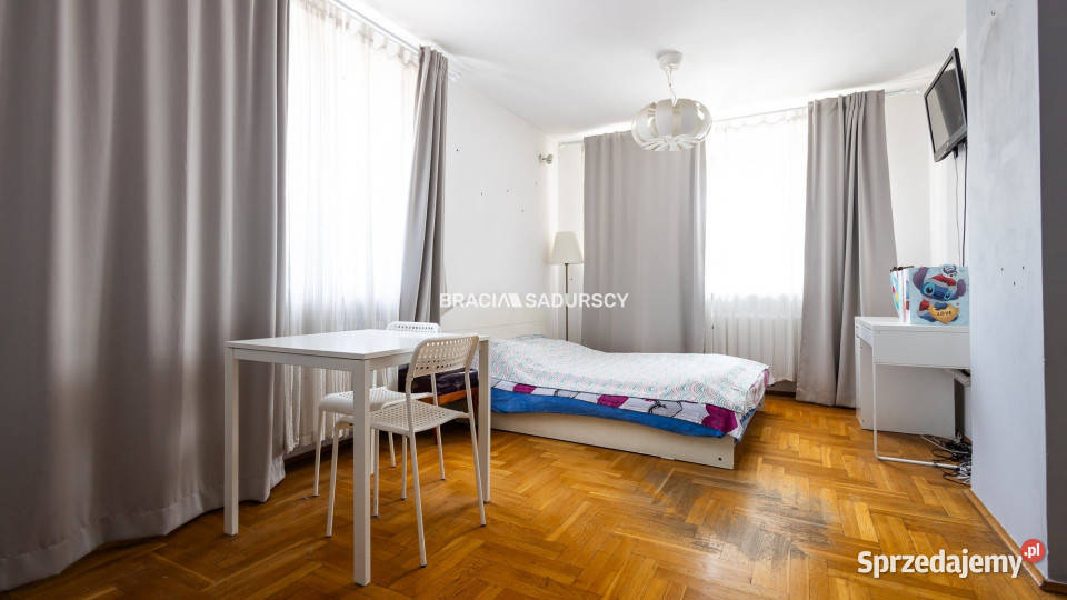 sprzedaży domu wolnostojącego Kraków Goplana