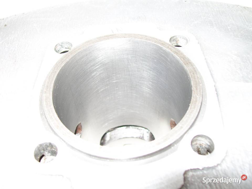 WSK 175 WIATR M21W2A SILNIK 059 TŁOK CYLINDER sprzedam