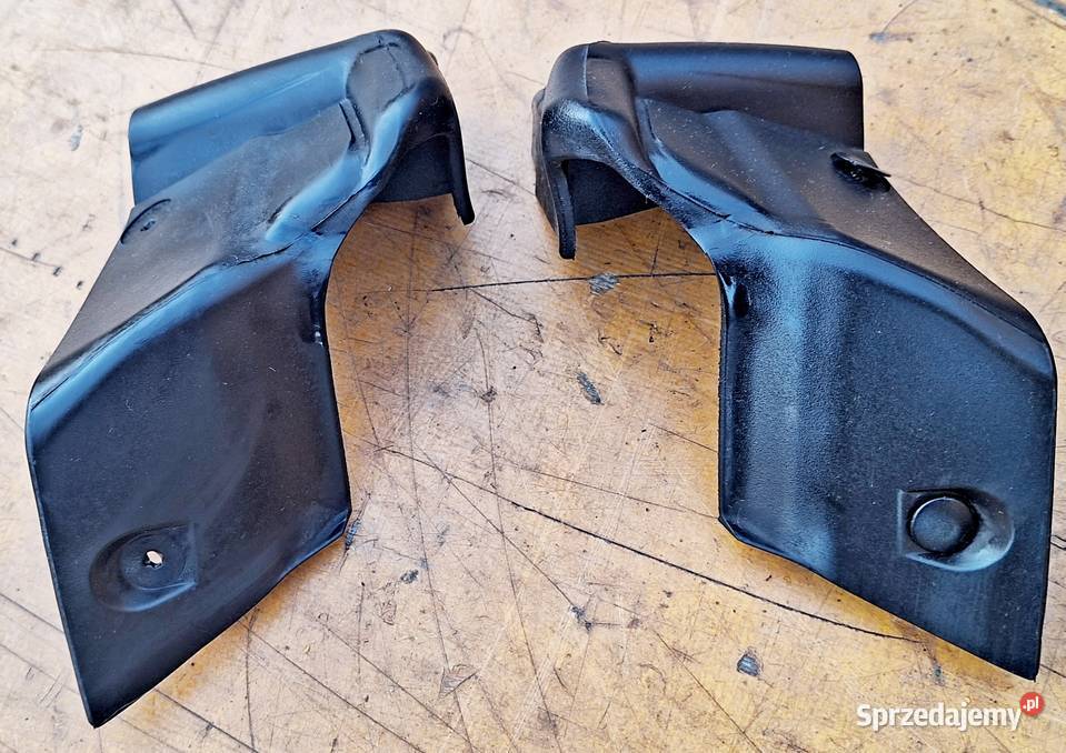 PEUGEOT 206 CC USZCZELKA BŁOTNIKA TYŁ PRAWA mazowieckie Radom sprzedam