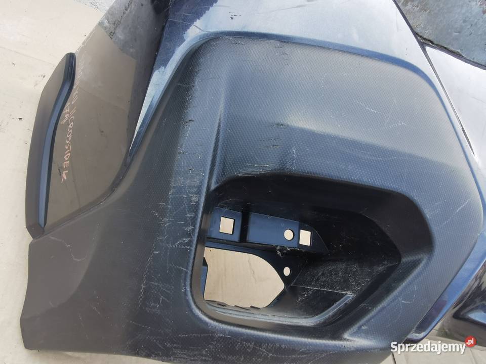 Zderzak tył tylny Subaru XV 2 II 18 57704FL250 Międzychód
