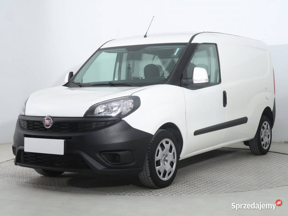 Fiat Doblo 16 MultiJet Fiat Piaseczno
