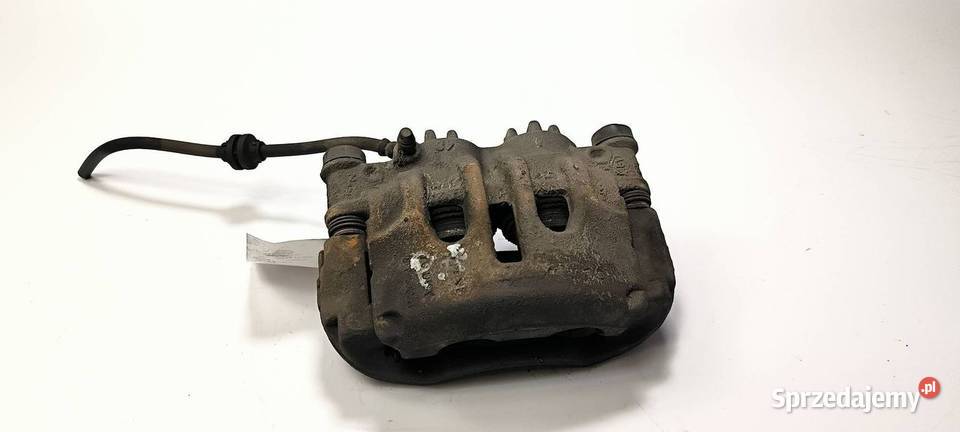 ZACISK HAMULCOWY PRZÓD PRAWY RENAULT MASTER III osobowe Lipno