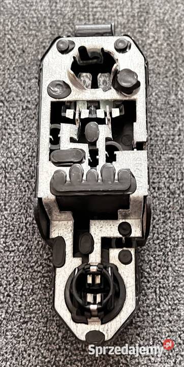 SEAT CORDOBA II 0208r WKŁAD LAMPY TYŁ TYLNI osobowe Sosnowiec
