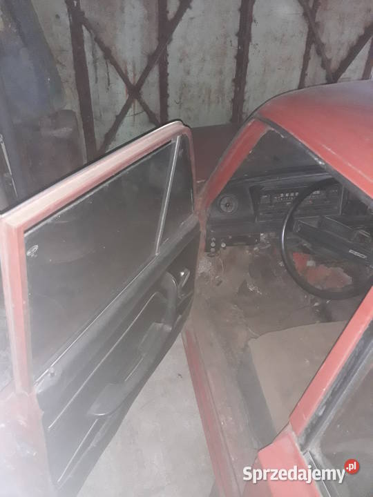 Fiat 125p kombi Łódź sprzedam