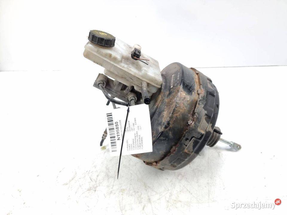 SERWO HAMULCOWE OPEL MOVANO III 472100453R Lipno