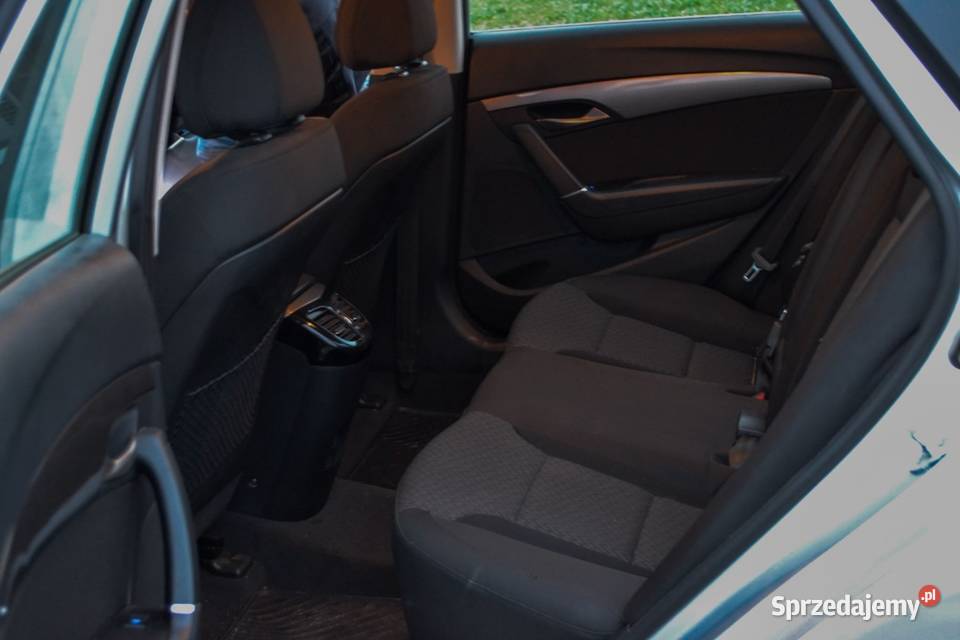 Niski przebieg zadbany i ekonomiczny diesel Oława