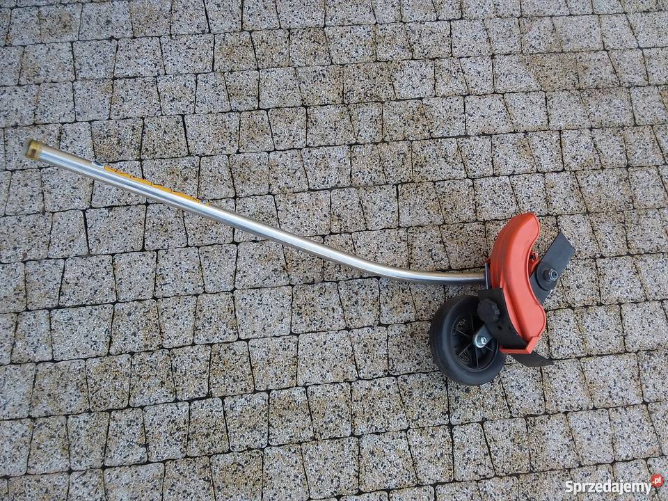 Krawędziarka Husqvarna 327Ldx