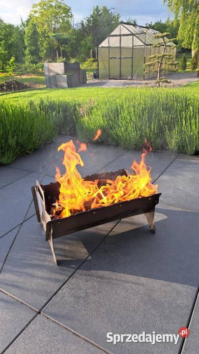 składany grill turystyczny solidne 5 producent Chęciny