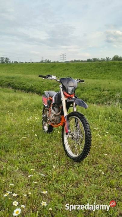 kayo k2pro 2025 Wadowice Dolne