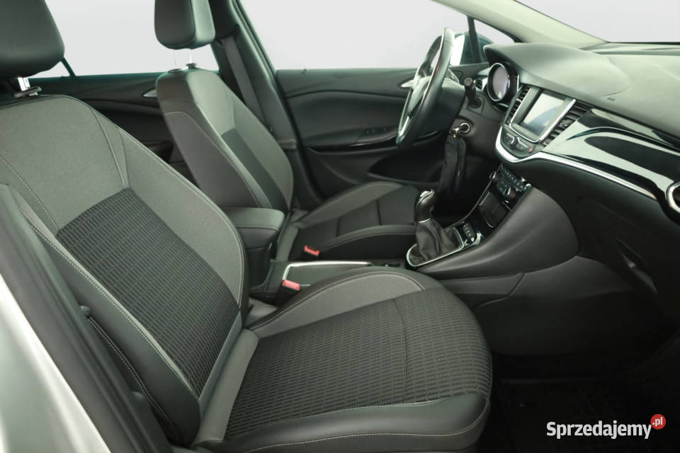 Opel Astra 12 Turbo bluetooth Astra Bielany Wrocławskie