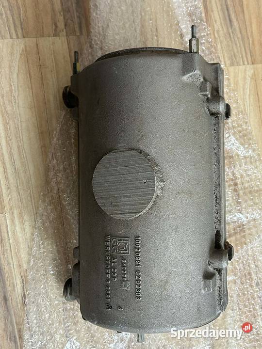 Wymiennik DOMOLIGHT DML 318 LP Grabówka sprzedam