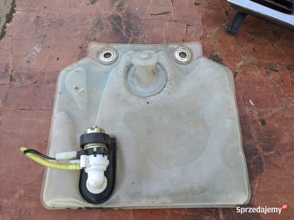 FSO Polonez Caro kieszeń worek spryskiwacza podkarpackie Stalowa Wola sprzedam