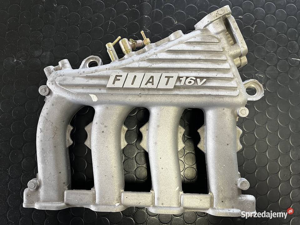 KOLEKTOR SSĄCY FIAT SIENA 16 46413091 Zgorzelec