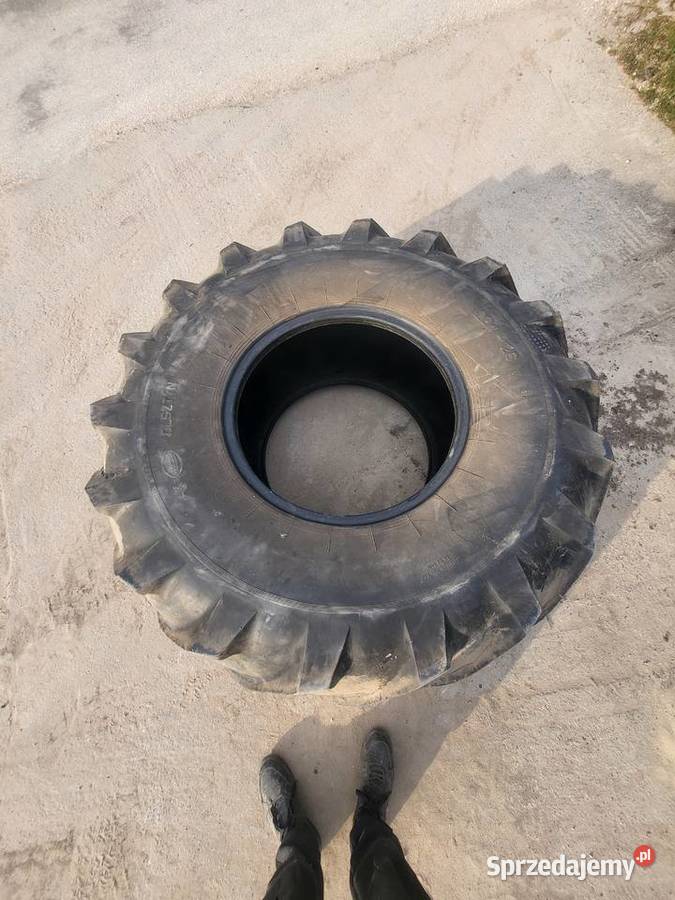 Opony 23126 Opony do bizona Opony rolnicze Działoszyce