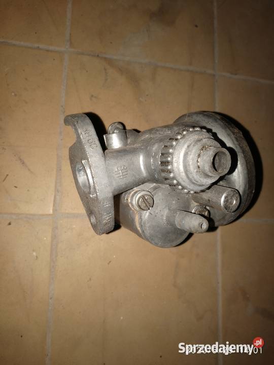 Części do motoroweru Ogar 205 sprzedam