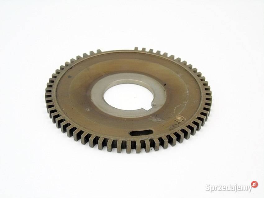 KOŁO IMPULSOWE CZYTNIK 30 CDTI VECTRA C SIGNUM osobowe Sosnowiec sprzedam