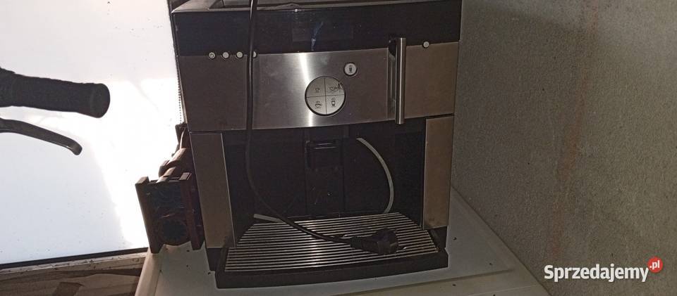 Ekspresy do kawyDo naprawyWiększa ilośćOkazja Szamotuły sprzedam