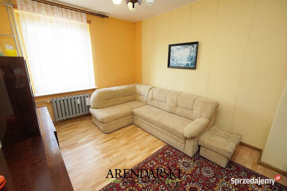 KLIMATYCZNE 2 POKOJE W CENTRUM MIASTA sieć Gorzów Wielkopolski