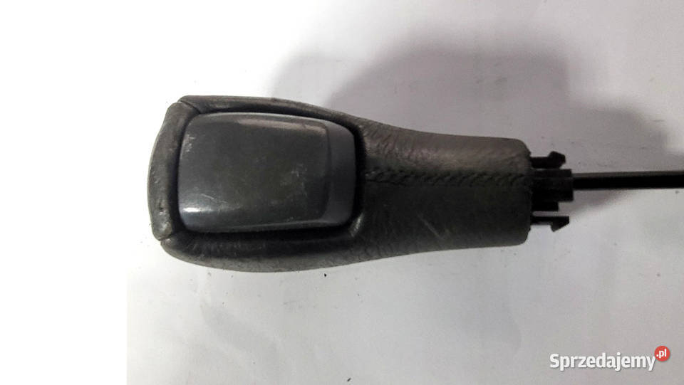 GAŁKA ZMIANY BIEGÓW VOLVO S70 V70 S60 S80 śląskie Ruda Śląska sprzedam