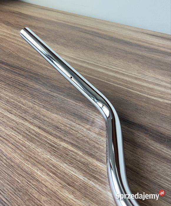 NOWA POLSKA KIEROWNICA WSK 125 B3 Bielsko-Biała