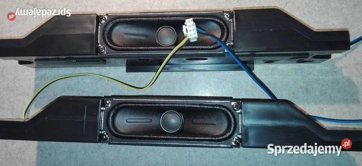 Głośniki do telewizora SAMSUNG BN9618071B NOWE Bielsko-Biała