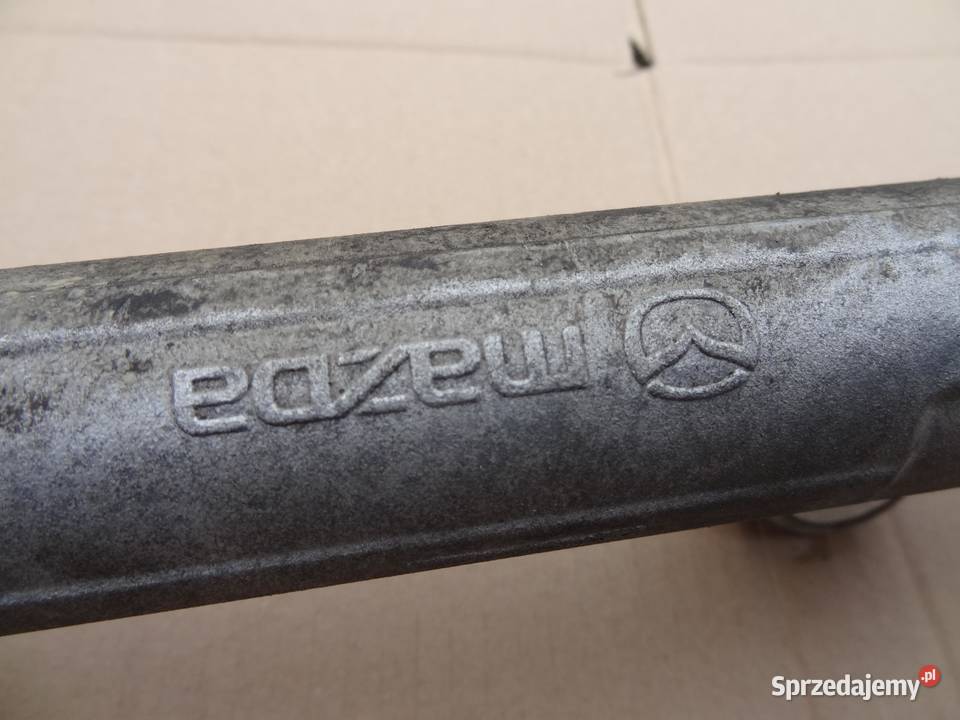 PRZEKŁADNIA MAGLOWNICA MAZDA CX5 CX5 KD3132112