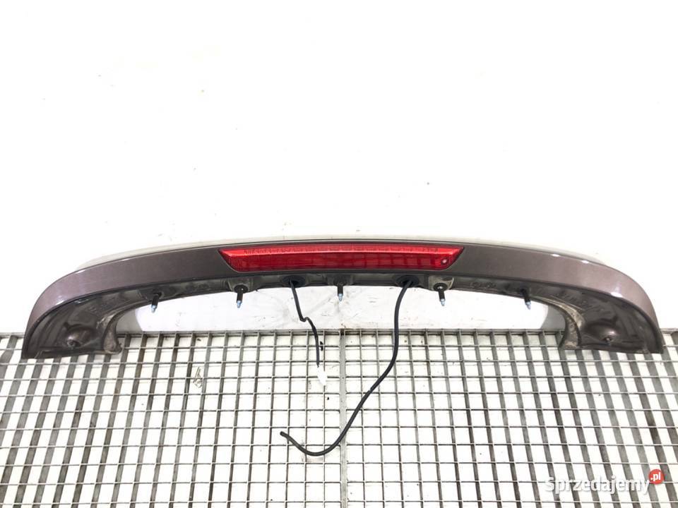 SPOILER LOTKA KLAPY KIA CEED Kombi 1218