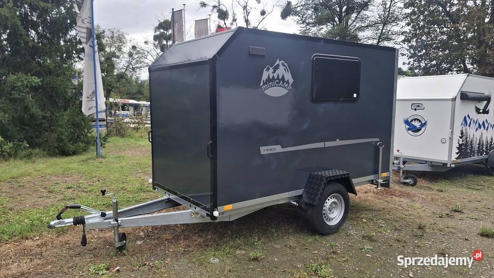 Everest Minicamp Niewiadów 1000 DMC Rybnik