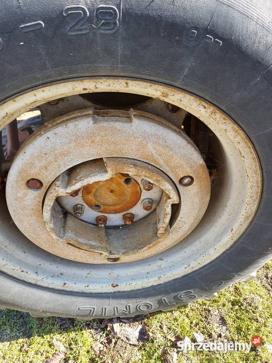 Sprzedam Ursus C360 Skomlin