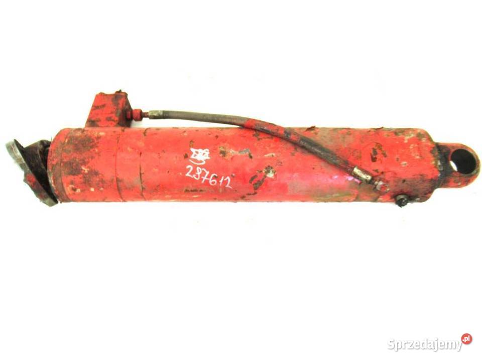 SIŁOWNIK HYDRAULICZNY sprzedam