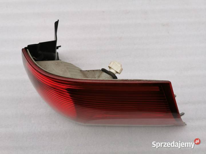 Lampa Prawy Tył Tylna Prawa Opel Vectra C Kombi osobowe Wyszków