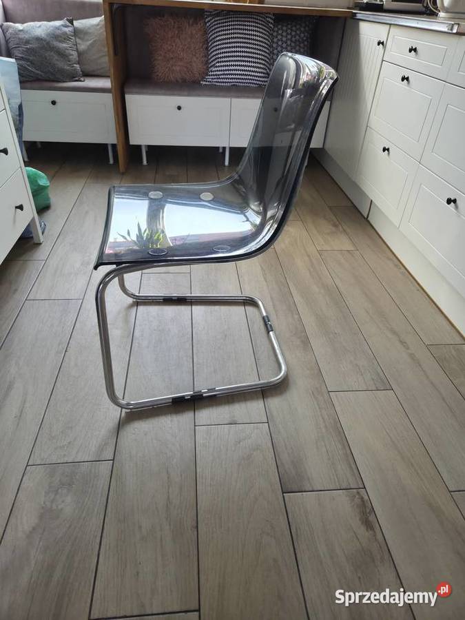 Krzesło Ikea Tobias