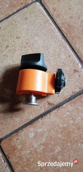 TRITON Mikroregulator stołu frezarskiegoTRITON Elektryczne Trzebinia