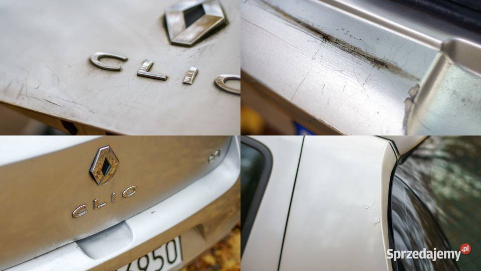 Renault Clio 3 15 DCI