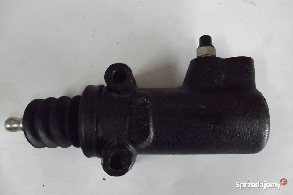 Wysprzęglik Fendt serii 300300C lubelskie