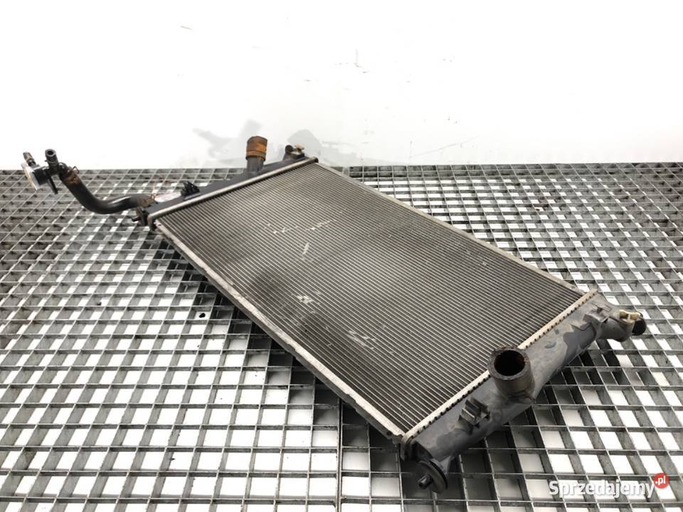 CHŁODNICA WODY MAZDA 5 II 20 110 4220008431 0510