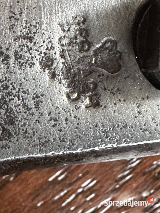 Nożyczki krawieckie Gerlach mazowieckie Siedlce