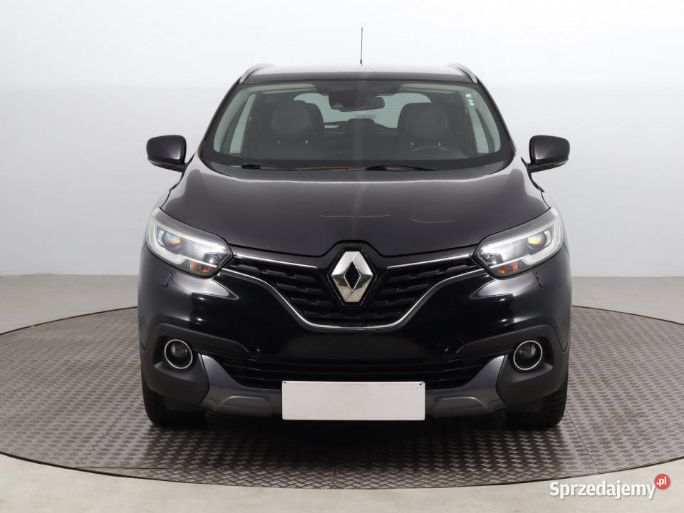 Renault Kadjar 15 dCi dolnośląskie Bielany Wrocławskie sprzedam
