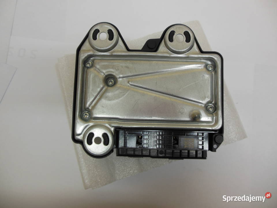 FIAT TIPO II SENSOR MODUŁ STROWNIK AIRBAG osobowe sprzedam