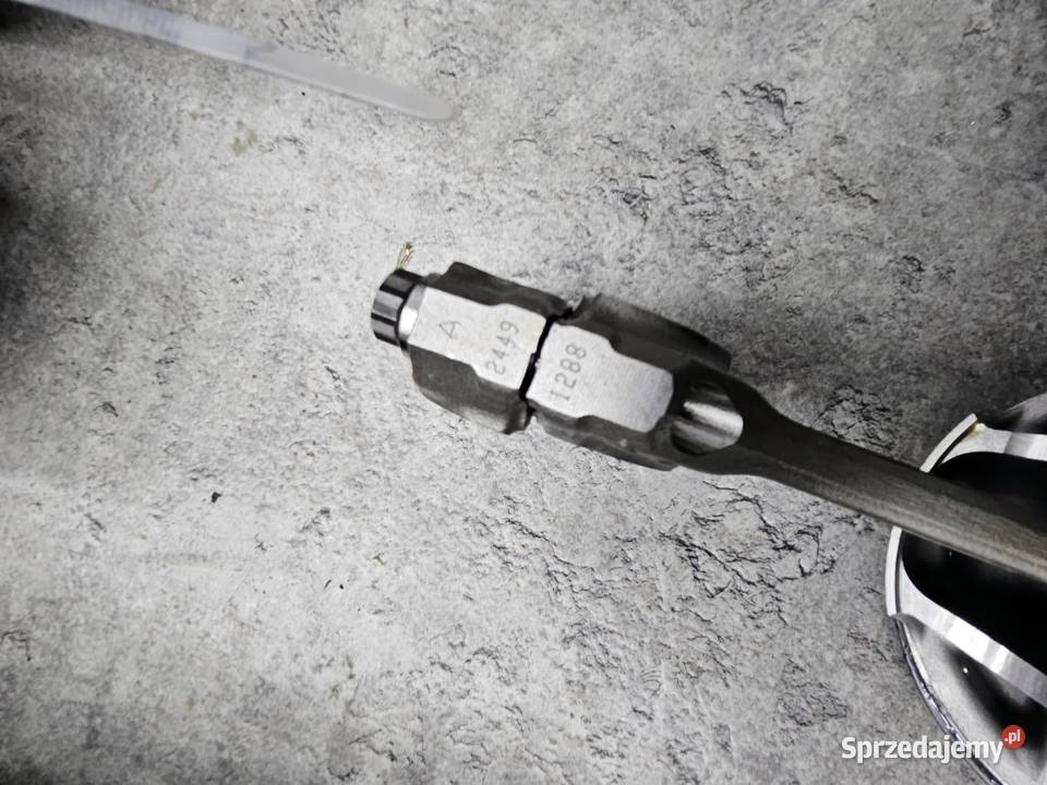 Ducati multistrada V4S 1200 2026 tłoki tłok wielkopolskie Nowy Tomyśl