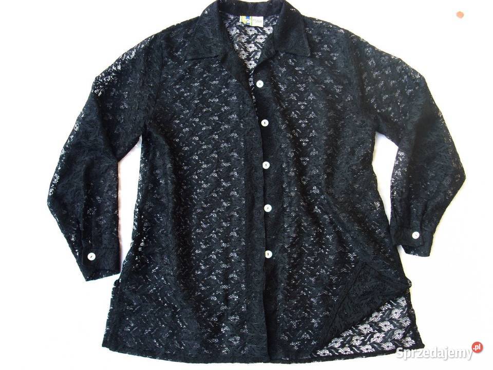 Colours The World Koronkowa Koszula 42 44